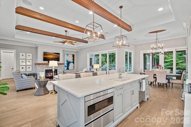 Located within the highly sought after neighborhood, The Reserve on River Run Country Club in North Carolina - for sale on GolfHomes.com, golf home, golf lot