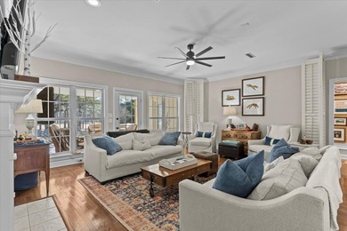 Open House Sunday, January 11 | 2-4 PM Enjoy a dessert & hot on Highland Oaks Golf Course in Alabama - for sale on GolfHomes.com, golf home, golf lot