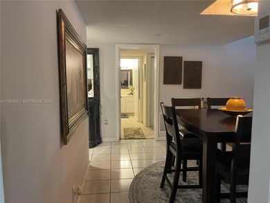 This stunning condo boasts two generously sized master bedrooms on Bonaventure Country Club in Florida - for sale on GolfHomes.com, golf home, golf lot