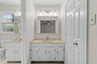 Come live the Good Life! Move in Ready 2 Bedroom/2 Bath,1 Car on Greenbriar Woodlands in New Jersey - for sale on GolfHomes.com, golf home, golf lot