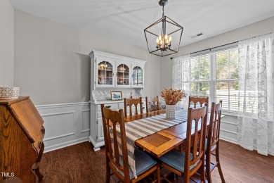 Welcome to this beautifully updated home perfectly situated in on The Crossings at Grove Park in North Carolina - for sale on GolfHomes.com, golf home, golf lot