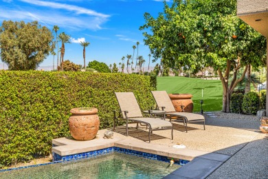 Gorgeous furnished home within prestigious Cove Pointe Circle on Indian Wells Golf Resort and Country Club in California - for sale on GolfHomes.com, golf home, golf lot
