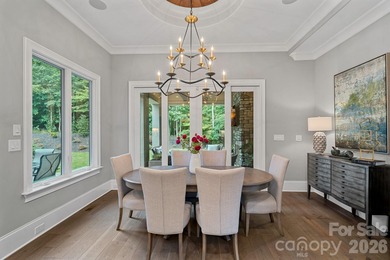 Located within the highly sought after neighborhood, The Reserve on River Run Country Club in North Carolina - for sale on GolfHomes.com, golf home, golf lot