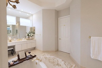 SIGNATURE GOLF MEMBERSHIP! Heritage golf course view from this on Ibis Golf and Country Club in Florida - for sale on GolfHomes.com, golf home, golf lot