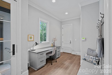 Located within the highly sought after neighborhood, The Reserve on River Run Country Club in North Carolina - for sale on GolfHomes.com, golf home, golf lot