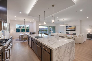 WELCOME HOME TO THE SOUTHSHORE COLLECTION BY TRUST HOME on South Shore At Lake Las Vegas in Nevada - for sale on GolfHomes.com, golf home, golf lot