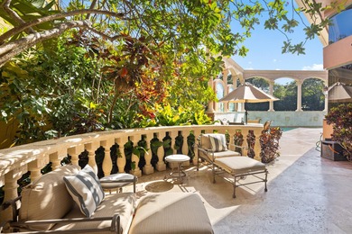 Set within the prestigious, double-gated enclave of Addison on  in Florida - for sale on GolfHomes.com, golf home, golf lot