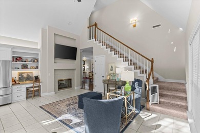 Open House Sunday, January 11 | 2-4 PM Enjoy a dessert & hot on Highland Oaks Golf Course in Alabama - for sale on GolfHomes.com, golf home, golf lot