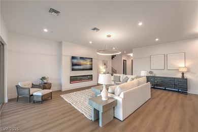 WELCOME HOME TO THE SOUTHSHORE COLLECTION BY TRUST HOME on South Shore At Lake Las Vegas in Nevada - for sale on GolfHomes.com, golf home, golf lot