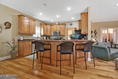 This home is an ideal retreat in the Dorchester neighborhood of on Dorchester Country Club in Tennessee - for sale on GolfHomes.com, golf home, golf lot