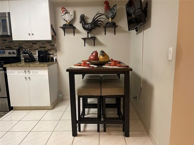 This stunning condo boasts two generously sized master bedrooms on Bonaventure Country Club in Florida - for sale on GolfHomes.com, golf home, golf lot