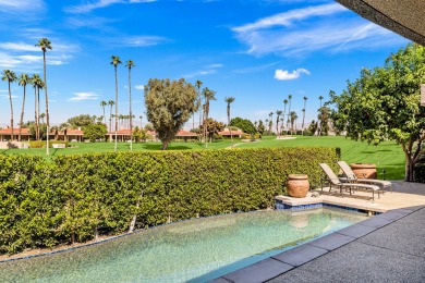 Gorgeous furnished home within prestigious Cove Pointe Circle on Indian Wells Golf Resort and Country Club in California - for sale on GolfHomes.com, golf home, golf lot