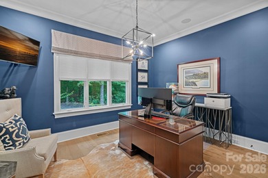 Located within the highly sought after neighborhood, The Reserve on River Run Country Club in North Carolina - for sale on GolfHomes.com, golf home, golf lot