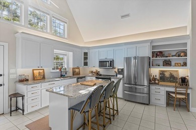 Open House Sunday, January 11 | 2-4 PM Enjoy a dessert & hot on Highland Oaks Golf Course in Alabama - for sale on GolfHomes.com, golf home, golf lot