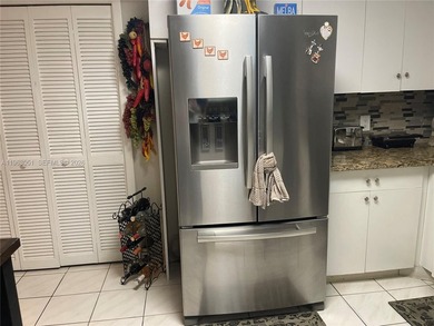 This stunning condo boasts two generously sized master bedrooms on Bonaventure Country Club in Florida - for sale on GolfHomes.com, golf home, golf lot