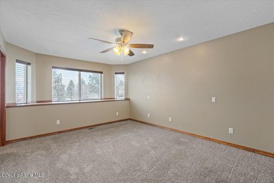 Beautifully maintained 3 bed, 2.5 bath home on the Prairie Falls on Prairie Falls Golf Club in Idaho - for sale on GolfHomes.com, golf home, golf lot