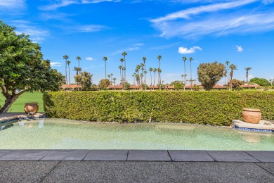 Gorgeous furnished home within prestigious Cove Pointe Circle on Indian Wells Golf Resort and Country Club in California - for sale on GolfHomes.com, golf home, golf lot