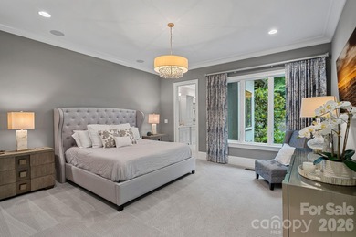 Located within the highly sought after neighborhood, The Reserve on River Run Country Club in North Carolina - for sale on GolfHomes.com, golf home, golf lot