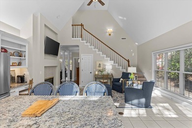 Open House Sunday, January 11 | 2-4 PM Enjoy a dessert & hot on Highland Oaks Golf Course in Alabama - for sale on GolfHomes.com, golf home, golf lot