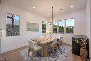 WELCOME HOME TO THE SOUTHSHORE COLLECTION BY TRUST HOME on South Shore At Lake Las Vegas in Nevada - for sale on GolfHomes.com, golf home, golf lot