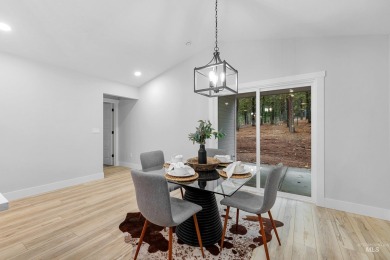 This new home in MeadowCreek is an incredible opportunity at a on Meadowcreek Golf Resort in Idaho - for sale on GolfHomes.com, golf home, golf lot