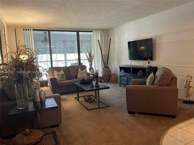 This stunning condo boasts two generously sized master bedrooms on Bonaventure Country Club in Florida - for sale on GolfHomes.com, golf home, golf lot