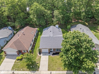 Come live the Good Life! Move in Ready 2 Bedroom/2 Bath,1 Car on Greenbriar Woodlands in New Jersey - for sale on GolfHomes.com, golf home, golf lot