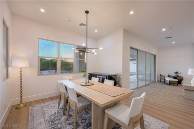 WELCOME HOME TO THE SOUTHSHORE COLLECTION BY TRUST HOME on South Shore At Lake Las Vegas in Nevada - for sale on GolfHomes.com, golf home, golf lot