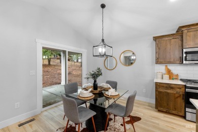 This new home in MeadowCreek is an incredible opportunity at a on Meadowcreek Golf Resort in Idaho - for sale on GolfHomes.com, golf home, golf lot