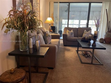 This stunning condo boasts two generously sized master bedrooms on Bonaventure Country Club in Florida - for sale on GolfHomes.com, golf home, golf lot