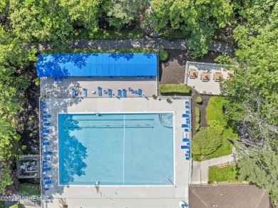 Come live the Good Life! Move in Ready 2 Bedroom/2 Bath,1 Car on Greenbriar Woodlands in New Jersey - for sale on GolfHomes.com, golf home, golf lot