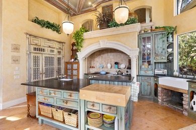 Set within the prestigious, double-gated enclave of Addison on  in Florida - for sale on GolfHomes.com, golf home, golf lot