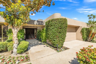 Gorgeous furnished home within prestigious Cove Pointe Circle on Indian Wells Golf Resort and Country Club in California - for sale on GolfHomes.com, golf home, golf lot