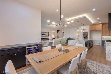 WELCOME HOME TO THE SOUTHSHORE COLLECTION BY TRUST HOME on South Shore At Lake Las Vegas in Nevada - for sale on GolfHomes.com, golf home, golf lot