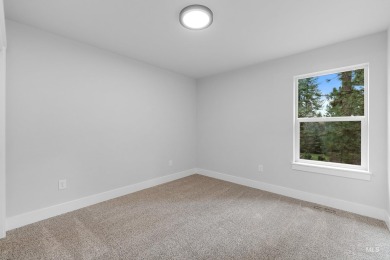 This new home in MeadowCreek is an incredible opportunity at a on Meadowcreek Golf Resort in Idaho - for sale on GolfHomes.com, golf home, golf lot