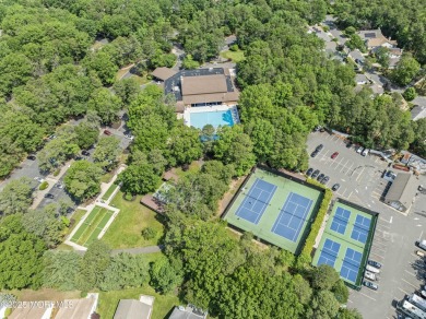 Come live the Good Life! Move in Ready 2 Bedroom/2 Bath,1 Car on Greenbriar Woodlands in New Jersey - for sale on GolfHomes.com, golf home, golf lot