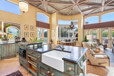 Set within the prestigious, double-gated enclave of Addison on  in Florida - for sale on GolfHomes.com, golf home, golf lot