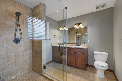 Beautifully maintained 3 bed, 2.5 bath home on the Prairie Falls on Prairie Falls Golf Club in Idaho - for sale on GolfHomes.com, golf home, golf lot