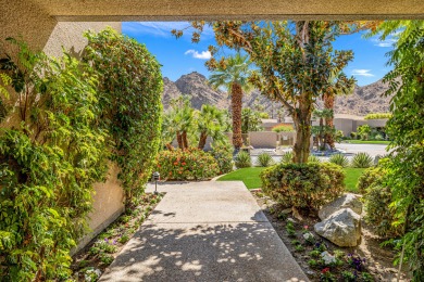 Gorgeous furnished home within prestigious Cove Pointe Circle on Indian Wells Golf Resort and Country Club in California - for sale on GolfHomes.com, golf home, golf lot