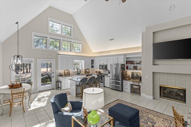 Here is your opportunity to live on the 5th hole of the RTJ on Highland Oaks Golf Course in Alabama - for sale on GolfHomes.com, golf home, golf lot