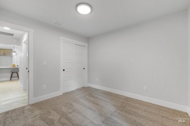 This new home in MeadowCreek is an incredible opportunity at a on Meadowcreek Golf Resort in Idaho - for sale on GolfHomes.com, golf home, golf lot