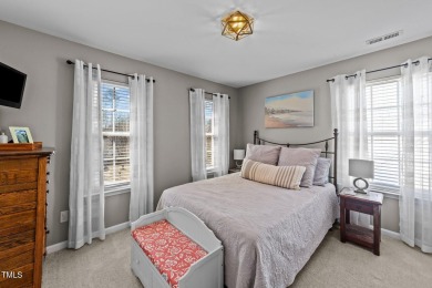 Welcome to this beautifully updated home perfectly situated in on The Crossings at Grove Park in North Carolina - for sale on GolfHomes.com, golf home, golf lot