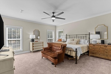 Here is your opportunity to live on the 5th hole of the RTJ on Highland Oaks Golf Course in Alabama - for sale on GolfHomes.com, golf home, golf lot