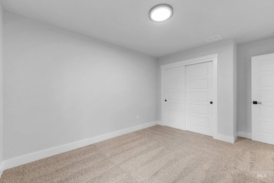 This new home in MeadowCreek is an incredible opportunity at a on Meadowcreek Golf Resort in Idaho - for sale on GolfHomes.com, golf home, golf lot