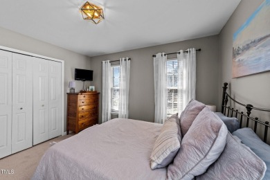 Welcome to this beautifully updated home perfectly situated in on The Crossings at Grove Park in North Carolina - for sale on GolfHomes.com, golf home, golf lot