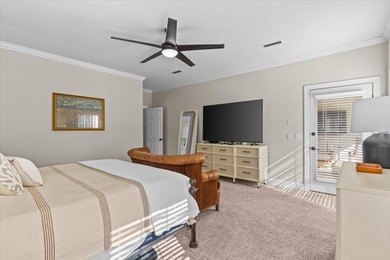 Here is your opportunity to live on the 5th hole of the RTJ on Highland Oaks Golf Course in Alabama - for sale on GolfHomes.com, golf home, golf lot