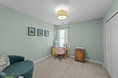 Welcome to this beautifully updated home perfectly situated in on The Crossings at Grove Park in North Carolina - for sale on GolfHomes.com, golf home, golf lot