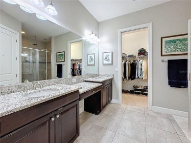 **Gated, Golf  Tennis Community, Maintenance Free, 2184 Sq Ft, 3 on Esplanade Golf and Country at Lakewood Ranch in Florida - for sale on GolfHomes.com, golf home, golf lot