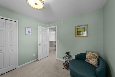Welcome to this beautifully updated home perfectly situated in on The Crossings at Grove Park in North Carolina - for sale on GolfHomes.com, golf home, golf lot