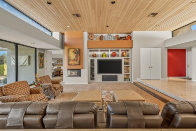 Gorgeous furnished home within prestigious Cove Pointe Circle on Indian Wells Golf Resort and Country Club in California - for sale on GolfHomes.com, golf home, golf lot